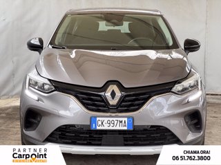 RENAULT Captur 1.0 tce zen gpl 100cv my21 GPL 1