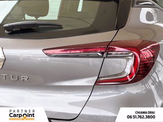 RENAULT Captur 1.0 tce zen gpl 100cv my21 GPL 15