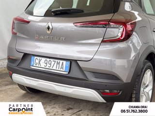 RENAULT Captur 1.0 tce zen gpl 100cv my21 GPL 16