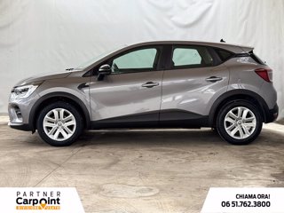 RENAULT Captur 1.0 tce zen gpl 100cv my21 GPL 2