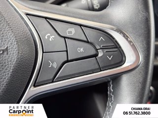 RENAULT Captur 1.0 tce zen gpl 100cv my21 GPL 20