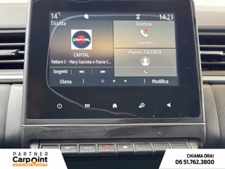 RENAULT Captur 1.0 tce zen gpl 100cv my21 GPL 22