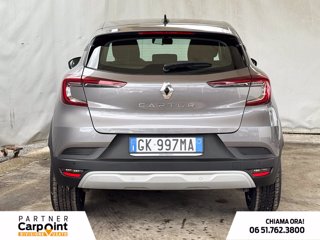 RENAULT Captur 1.0 tce zen gpl 100cv my21 GPL 3
