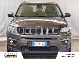 JEEP Compass 1.3 turbo t4 limited 2wd 150cv ddct 1
