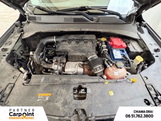 JEEP Compass 1.3 turbo t4 limited 2wd 150cv ddct 11