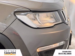 JEEP Compass 1.3 turbo t4 limited 2wd 150cv ddct 12