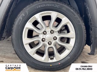 JEEP Compass 1.3 turbo t4 limited 2wd 150cv ddct 13