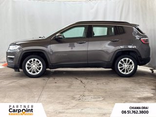 JEEP Compass 1.3 turbo t4 limited 2wd 150cv ddct 2