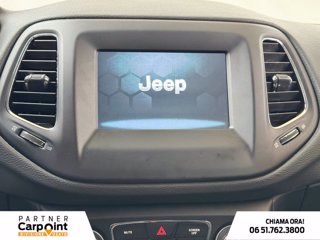 JEEP Compass 1.3 turbo t4 limited 2wd 150cv ddct 22
