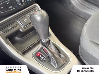 JEEP Compass 1.3 turbo t4 limited 2wd 150cv ddct 24