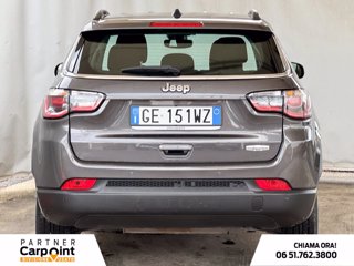 JEEP Compass 1.3 turbo t4 limited 2wd 150cv ddct 3