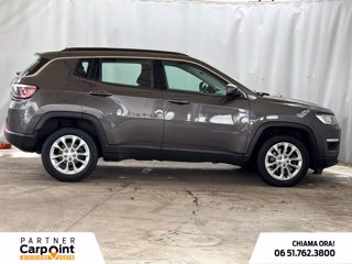 JEEP Compass 1.3 turbo t4 limited 2wd 150cv ddct 4