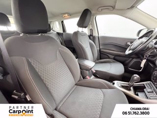 JEEP Compass 1.3 turbo t4 limited 2wd 150cv ddct 6