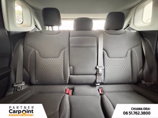 JEEP Compass 1.3 turbo t4 limited 2wd 150cv ddct 8