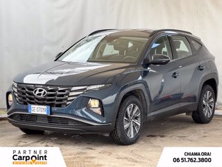 HYUNDAI Tucson 1.6 hev xline 2wd auto 0