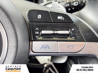 HYUNDAI Tucson 1.6 hev xline 2wd auto 15