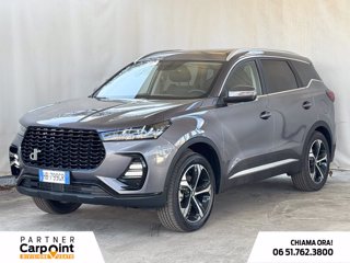 DR Dr 6.0 1.5 turbo bi-fuel gpl GPL 0