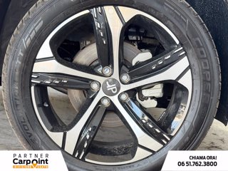 DR Dr 6.0 1.5 turbo bi-fuel gpl GPL 14