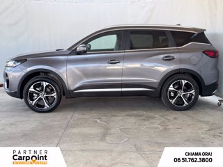 DR Dr 6.0 1.5 turbo bi-fuel gpl GPL 2