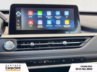 DR Dr 6.0 1.5 turbo bi-fuel gpl GPL 23