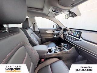 DR Dr 6.0 1.5 turbo bi-fuel gpl GPL 5