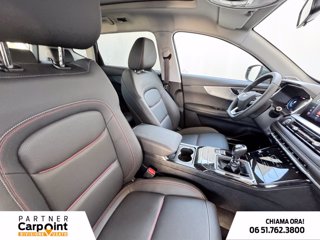 DR Dr 6.0 1.5 turbo bi-fuel gpl GPL 6