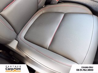 DR Dr 6.0 1.5 turbo bi-fuel gpl GPL 7