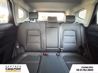 DR Dr 6.0 1.5 turbo bi-fuel gpl GPL 8