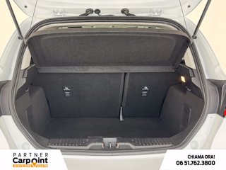 FORD Fiesta 5p 1.1 titanium gpl 75cv GPL 10