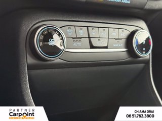 FORD Fiesta 5p 1.1 titanium gpl 75cv GPL 23