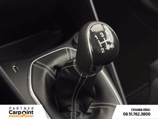 FORD Fiesta 5p 1.1 titanium gpl 75cv GPL 24