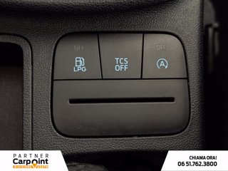 FORD Fiesta 5p 1.1 titanium gpl 75cv GPL 25