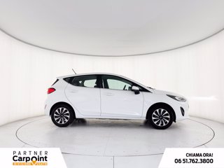 FORD Fiesta 5p 1.1 titanium gpl 75cv GPL 4