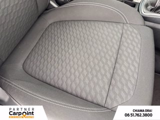 FORD Fiesta 5p 1.1 titanium gpl 75cv GPL 7