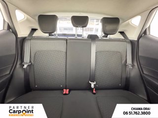FORD Fiesta 5p 1.1 titanium gpl 75cv GPL 8