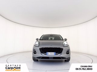 FORD Puma 1.0 ecoboost h titanium design s&s 125cv 1