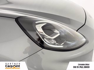 FORD Puma 1.0 ecoboost h titanium design s&s 125cv 12