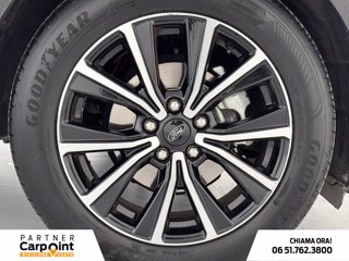 FORD Puma 1.0 ecoboost h titanium design s&s 125cv 13