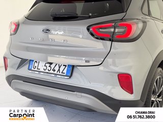 FORD Puma 1.0 ecoboost h titanium design s&s 125cv 16