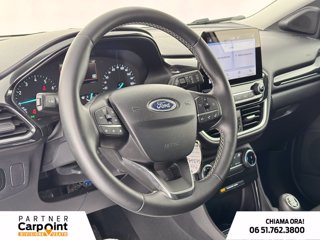 FORD Puma 1.0 ecoboost h titanium design s&s 125cv 17