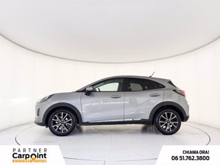 FORD Puma 1.0 ecoboost h titanium design s&s 125cv 2