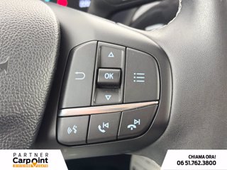 FORD Puma 1.0 ecoboost h titanium design s&s 125cv 21