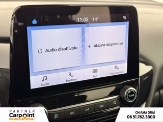 FORD Puma 1.0 ecoboost h titanium design s&s 125cv 22