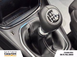 FORD Puma 1.0 ecoboost h titanium design s&s 125cv 24