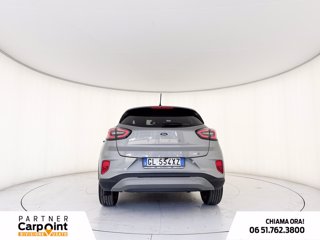 FORD Puma 1.0 ecoboost h titanium design s&s 125cv 3