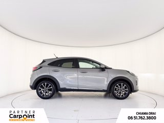 FORD Puma 1.0 ecoboost h titanium design s&s 125cv 4