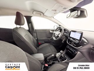 FORD Puma 1.0 ecoboost h titanium design s&s 125cv 5