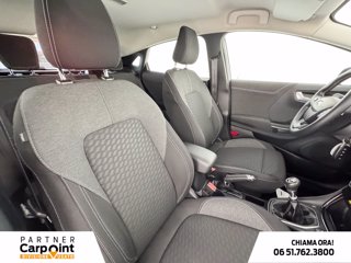 FORD Puma 1.0 ecoboost h titanium design s&s 125cv 6