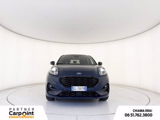 FORD Puma 1.0 ecoboost h st-line s&s 125cv 1