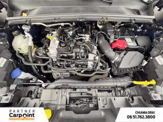 FORD Puma 1.0 ecoboost h st-line s&s 125cv 11